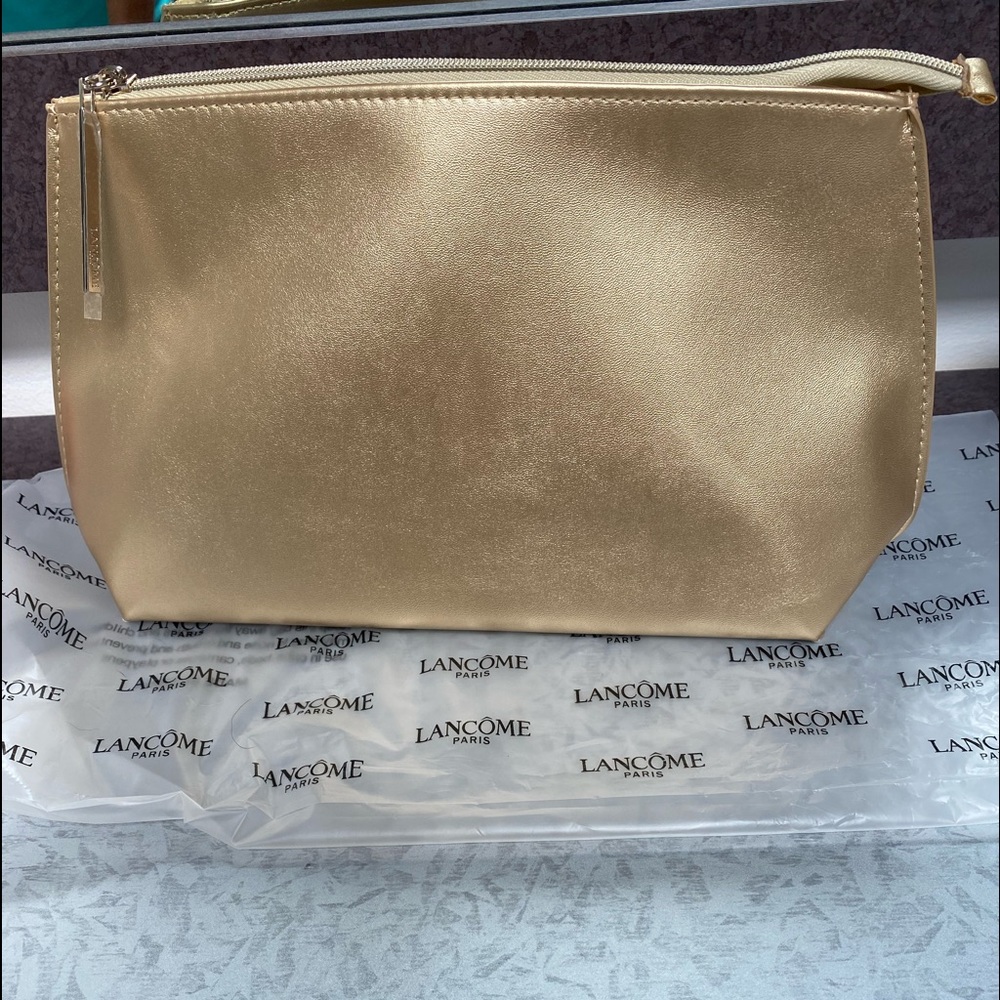 Lancôme Cosmetic Tote